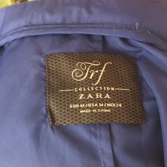 Zara jacket - Picture 6 of 6